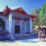 2 days Yeliou (or Pingxi sky lantern) & Sun Moon Lake tour (Taichung city end) - Whats Included and What to Consider