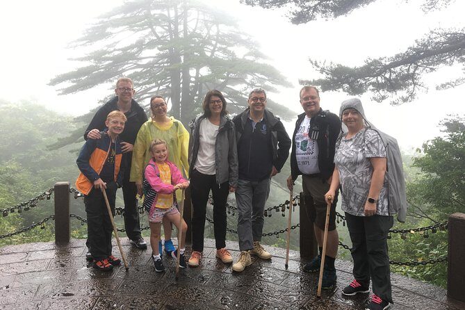 2 days Yellow Mountain+Tunxi Old Street Mini Group Tour - Who Is This Tour Best For?