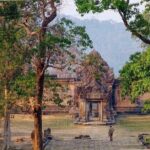 2 Days(Preah Vihear & Koh Ker+Tonle Sap Lake) - Authentic Insights from Previous Visitors