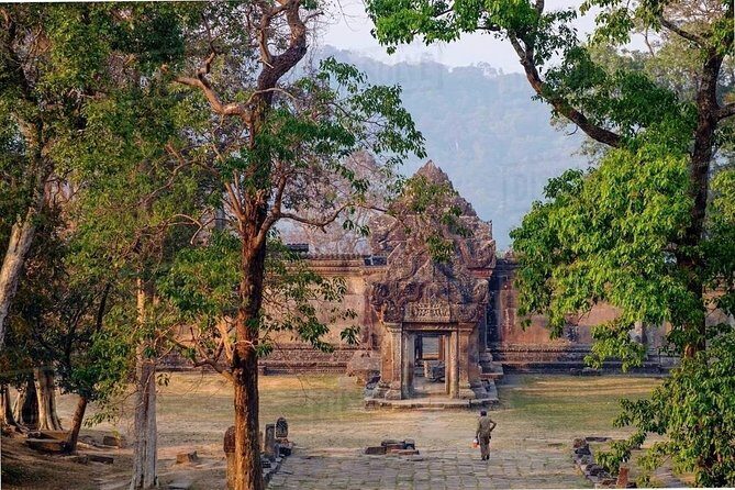 2 Days(Preah Vihear & Koh Ker+Tonle Sap Lake) - Authentic Insights from Previous Visitors
