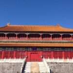 2-Hour Beijing Forbidden City Walking Tour - Authenticity and Practical Tips