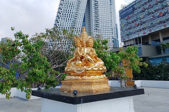 2 Hour Colombo Tuk Tuk City Morning or Evening Tour - Practical Considerations
