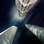 2-Hour Evening Walking Tour in Shanghai: Lookup Skycrapers With City Master - Authentic Experiences and Practical Insights