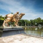 2-Hour Guided Private Romantic Walking Tour in Bacolod - Practical Details and What to Expect