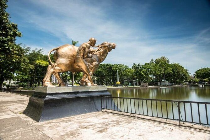 2-Hour Guided Private Romantic Walking Tour in Bacolod - Practical Details and What to Expect