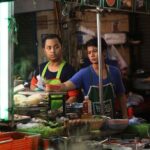2-Hour Guided Tour in Bangkok's Chinatown - Authentic Experiences and Practical Insights from Reviews