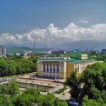 2-Hour Guided Walk to the History and Culture of Almaty - What to Expect from the Experience