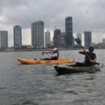 2 Hour Private Kayaking at Port City of Colombo - FAQ