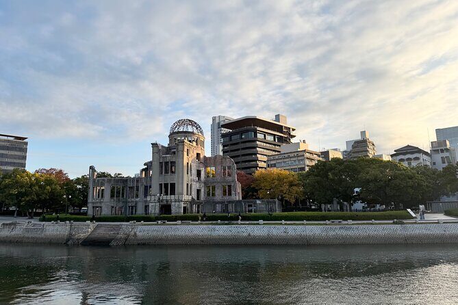 2 Hour Private Morning Tour Highlights in Peace Memorial Park - The Practical Side: What to Expect