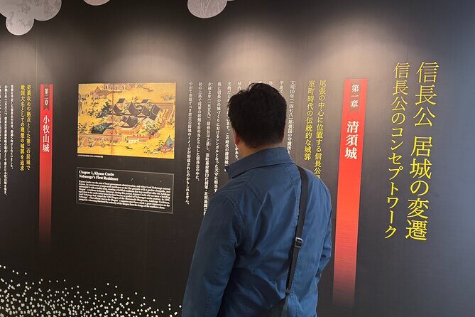 2 Hour Private Scenic Mountain Castle Tour in Gifu - Why This Tour Works Well