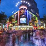 2-Hour Private Ximending Area Walking Tour - What to Expect from This Tour