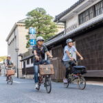 2 Hour Relaxed Cycling Tour at Kurashiki Bikan District - What to Expect at Each Stop
