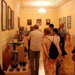 2-Hour Self-Guided Wine Tasting Activity in Samarkand - Value for Money