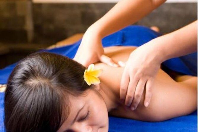 2 Hour Traditional Balinese Spa with free hotel transfer - What’s Included and What to Keep in Mind