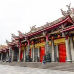 2-Hour Vegetarian Private Walking Tour - Xingtian Temple - The Experience — What to Expect