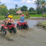 2 Hours Bali ATV Ride with Lunch Experience - The Itinerary Breakdown