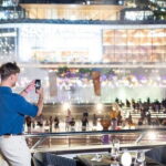 2 Hours Experience Opulence International Luxury Dinner Cruise - Dining Experience: Food, Service, and Atmosphere