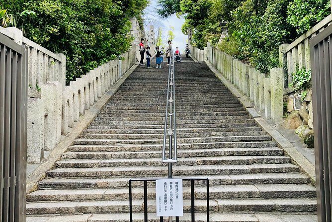 2 Hours Private Guided Walking Tour in Osaka - What Makes This Tour Stand Out?