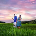 2 Hours Private Photoshoot in Ahungalla - What to Expect from Your Photoshoot in Bentota