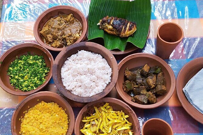 2 Hours Rice and Curry Private Journey with Shashi in Tangalle - Who Should Consider This Tour?