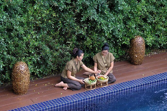 2-Hours So Thai Healing Package in Chiang Mai - What Makes This Spa Stand Out