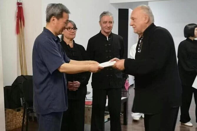 2 hours Taichi Activity Practice & Guide - What Travelers Say: Authentic Insights from Reviews