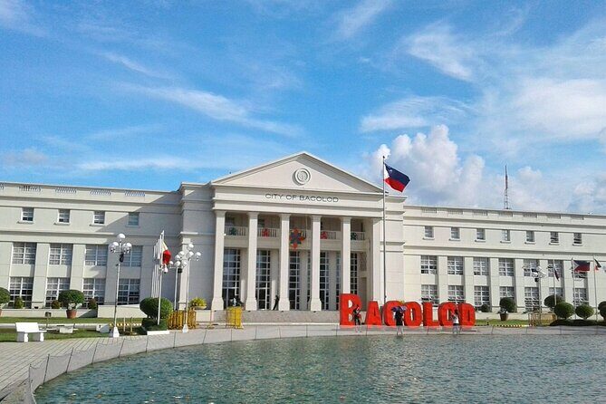 2 hours Walking Tour in Bacolod - Authentic Insights from Reviews