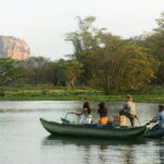 2 Nights in a Tree House in Sigiriya-with nature based activities - The Accommodation: A Tree House Like No Other