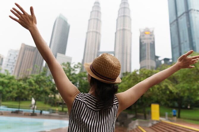 2 Way Transfer To/From Kuala Lumpur International Airport - Detailed Breakdown: What to Expect