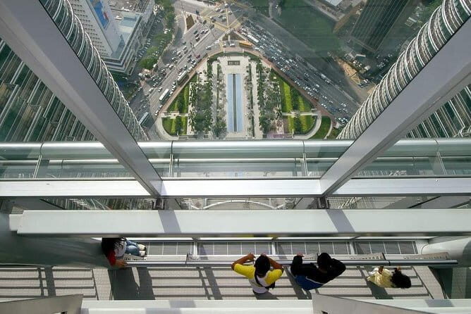 20 Attractions Kuala Lumpur City Tour Include Petronas Twin Tower Tickets - Who Will Love This Tour?