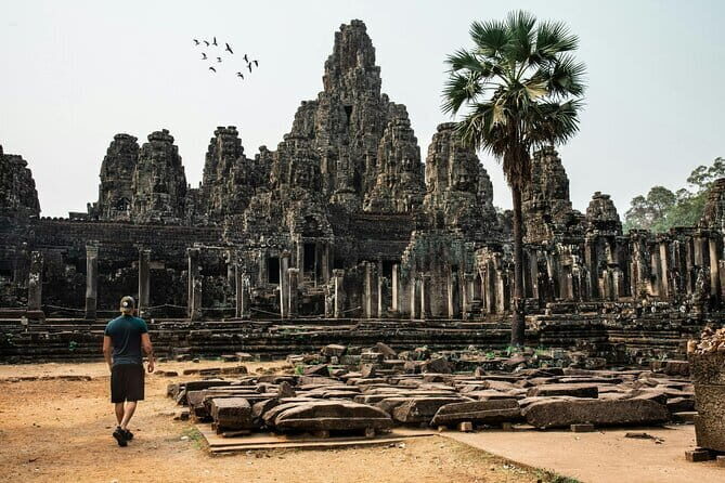 20-Day Package Through Southeast Asia - Practical Aspects and Value
