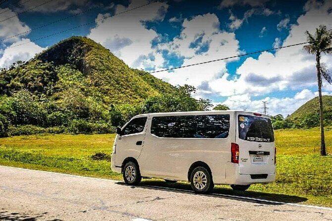 2025 BOHOL TRANSFERS  Panglao / Loboc / Anda / Tagbilaran - The Value of This Service