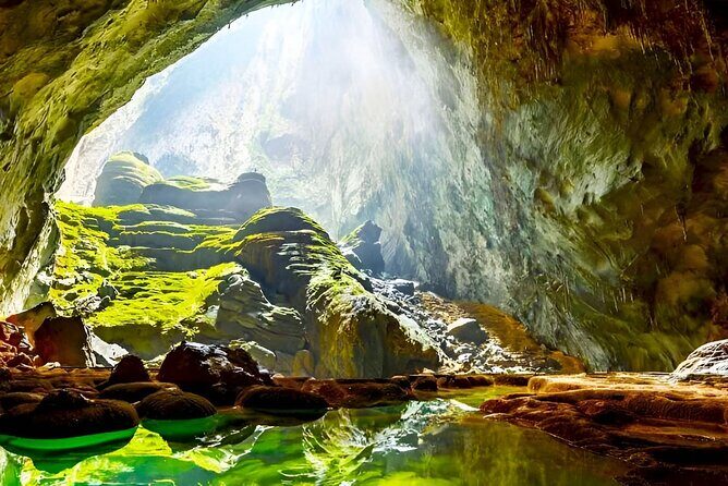 2025 Journey to Paradise Cave  An Adventure's Paradise - Why This Tour Offers Great Value