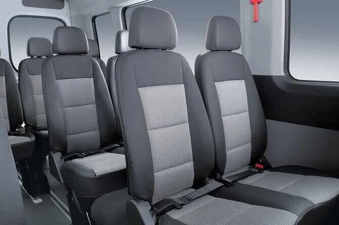 2025 Ulaanbaatar Airport Shared Shuttle - cheapest you can find! - Who Should Use This Shuttle?