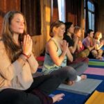 21-Day Yoga Teacher Training in Rishikesh with Accommodation - Authentic Insights from Reviewers