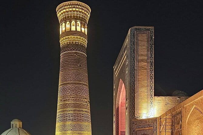 22 Day Tour in Central Asia - Who This Tour Suits Best