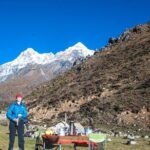 23 Days Great Kanchenjunga Base Camp Trek From Kathmandu - Who Will Love This Trek?