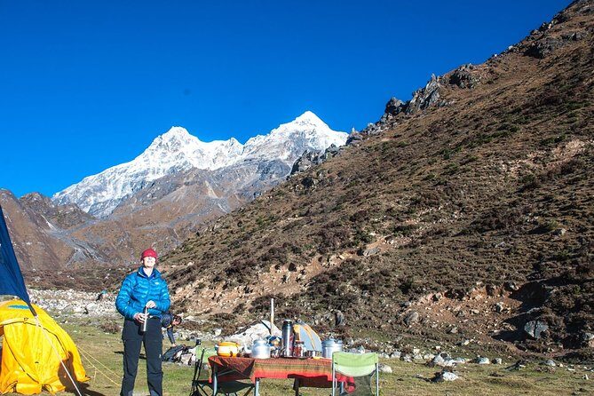 23 Days Great Kanchenjunga Base Camp Trek From Kathmandu - Who Will Love This Trek?