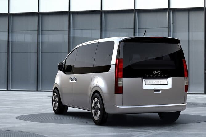 24/7 Private Transfer: Seoul to IncheonAirport (Up to 6) - Price & Value Analysis