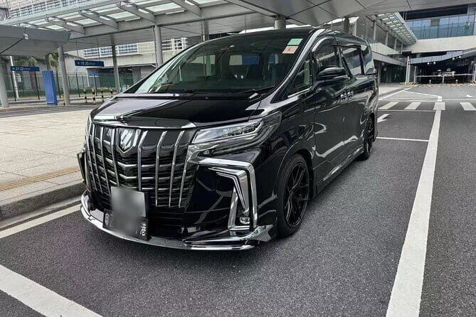 24 Hours Private Transfer from Hong Kong to Macau by 6 Seats Car - FAQ