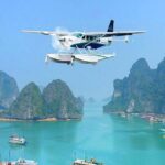 25 Minute Sightseeing Flight Over Halong from Hanoi Expressway - Exploring the Details: An In-Depth Look at the Tour