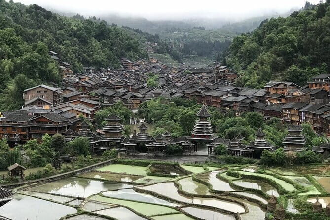 26-Day Private Tour from Chengdu to Guangzhou with the Driver - Who Will Love This Tour?