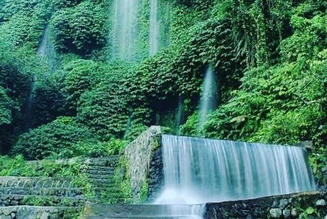 2D/1N (Hostel) Backpacker Lombok Tour Package - An In-Depth Look at the Itinerary
