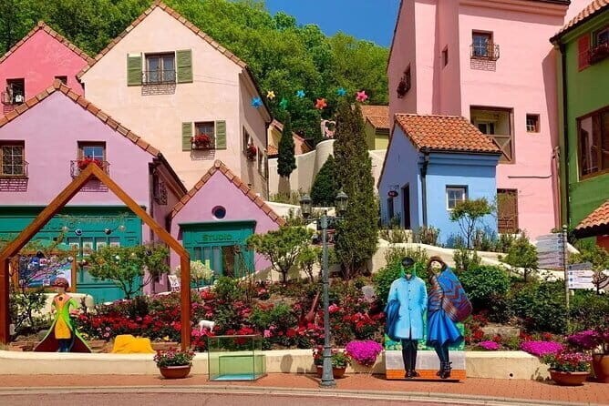 2D and 1-night Tour at Marry My Husband Drama in South Korea - What We Love About the Tour