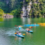 2D1N Discover the Wonders of Cat Ba National Park and Lan Ha Bay - The Sum Up