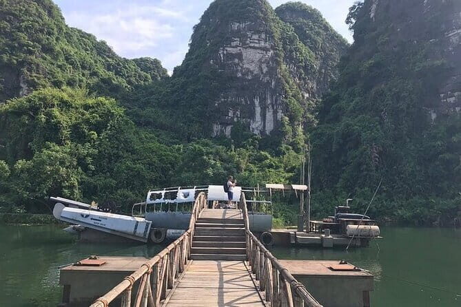 2D1N | Ninh Binh (Hoa Lu, Tam Coc, Mua Cave , Bai Dinh, Trang An) - Transportation and Pacing