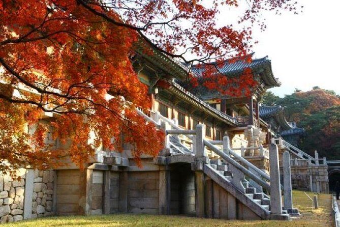 2D1N Private Tour 1000 year's Silla Dynasty & Capital City at Gyeongju Area - Authentic Insights from Past Travelers