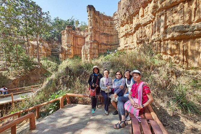 2D1N Trek Adventure at Mae Wang with Overnight at Karen Hilltribe - Practical Considerations & Tips