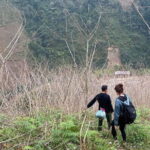 2D3N in Mu Cang Chai motorbike and trekking - Day 2: Motorbike Tour and Scenic Highlights