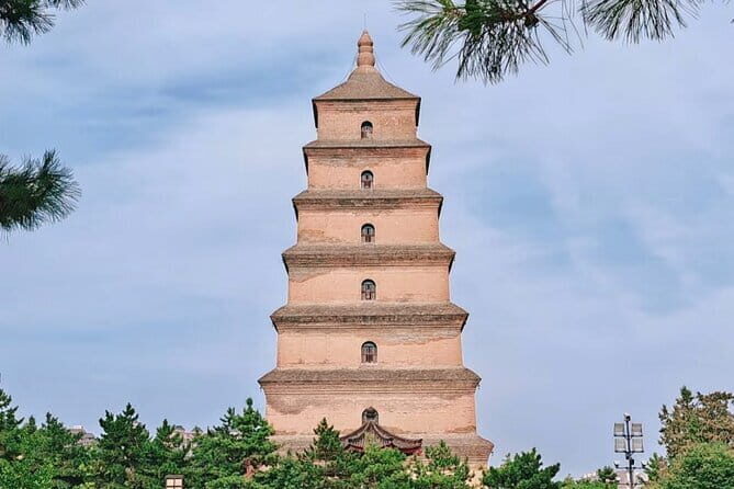 2Day Panoramic Historical Tour: Xi'an Terracotta Army & Mausoleum - Key Points